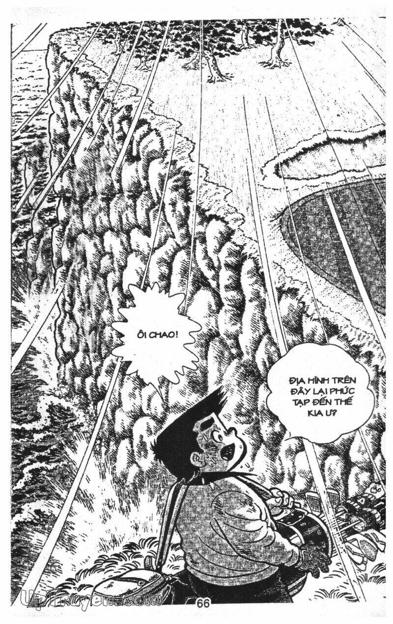 ashita tenki ni naare chapter 11 68