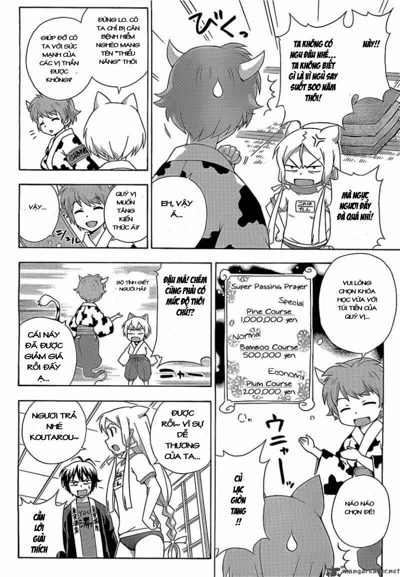 kami sen chapter 13 9