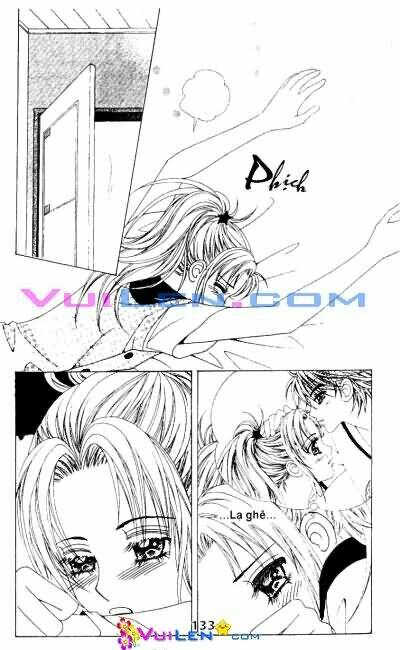 cô dâu bé xinh chapter 71 14