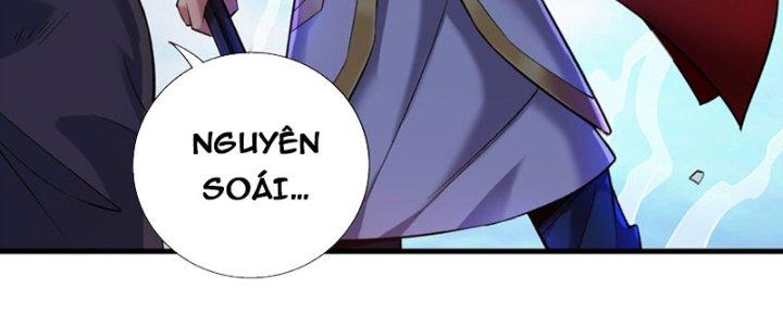 ẩn cư mười vạn năm, đời sau mời ta rời núi chapter 34 183