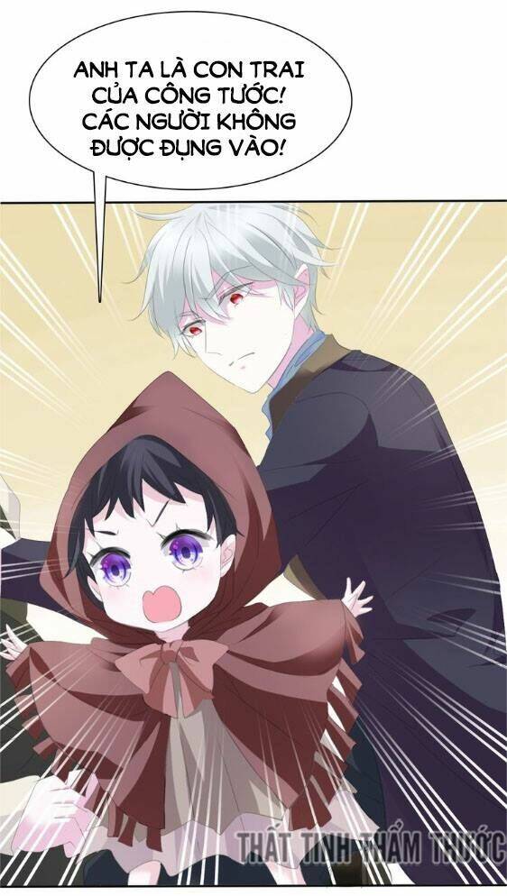 một lời không hợp liền hút máu chapter 42 4
