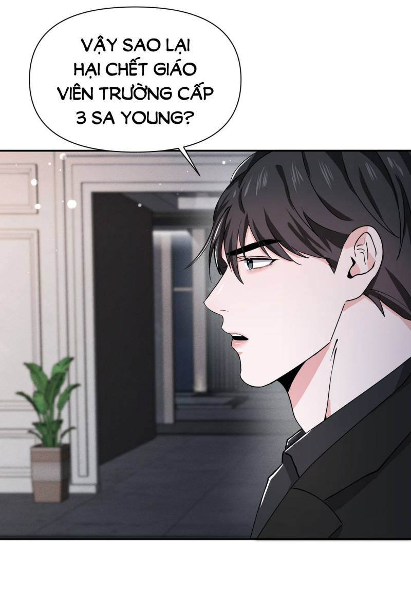 [18+] Hội Chứng chapter 15