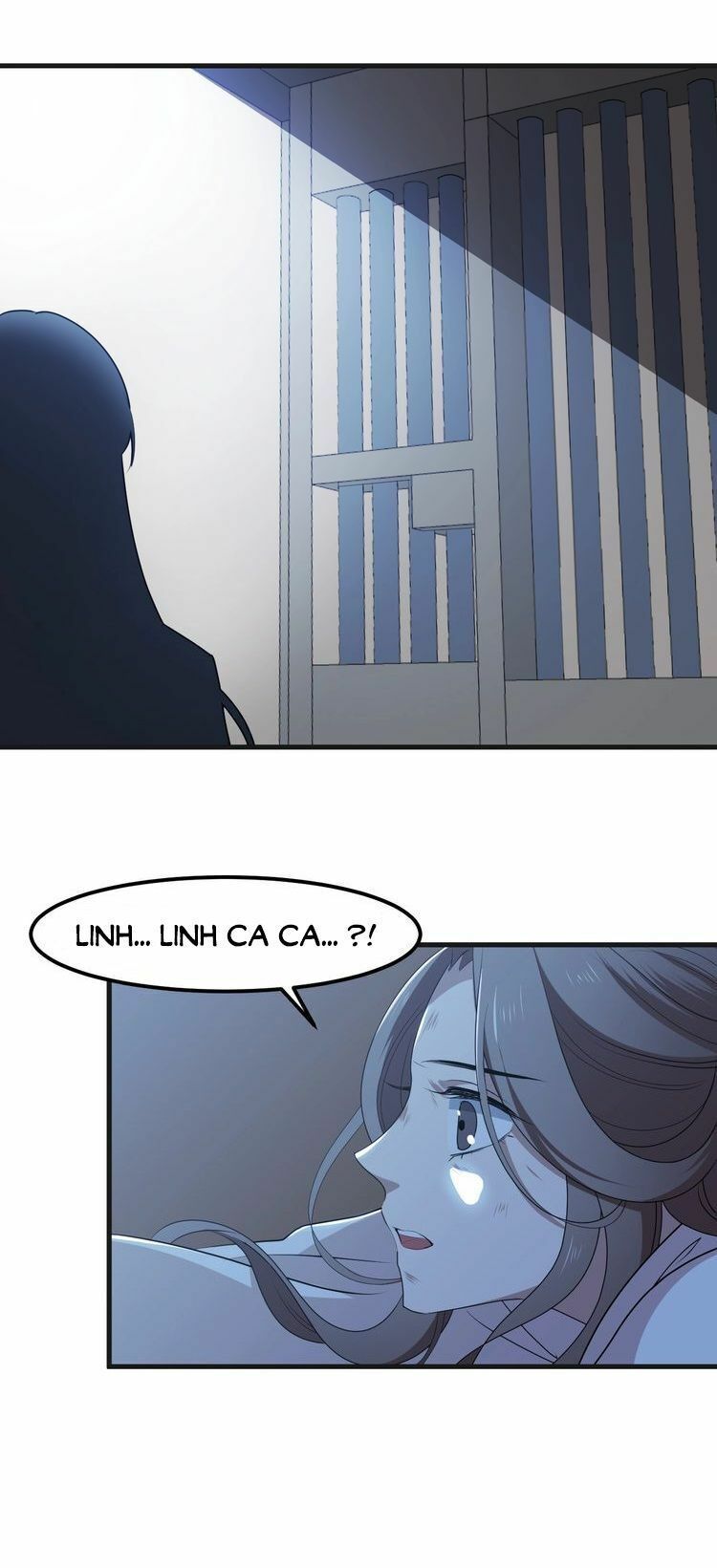 mấy độ cẩm nguyệt say cũng liễu chapter 1 8