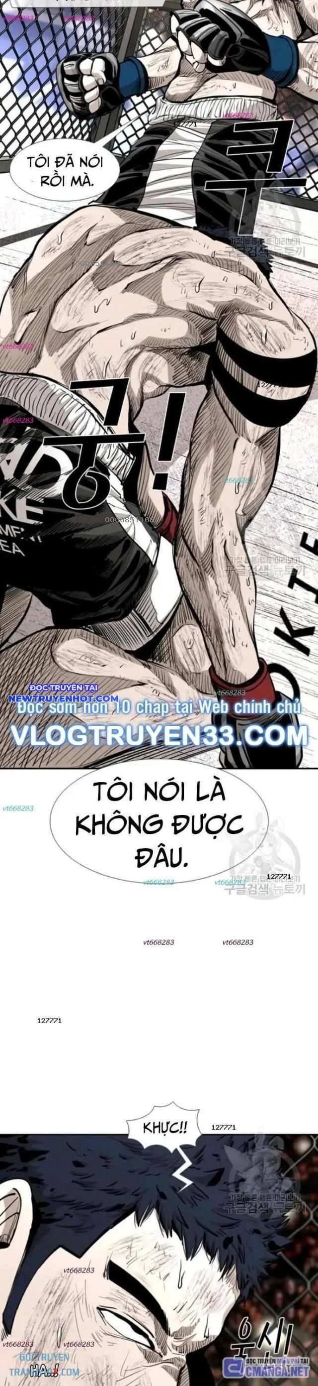 shark - cá mập chapter 216 2