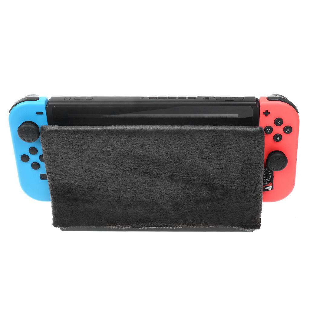 3-5pack Anti Scratch Protective Cover Sleeve for Nintendo Switch Charging Dock