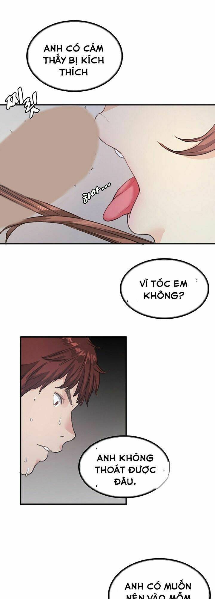 bạn gái của bạn thân chapter 24 43