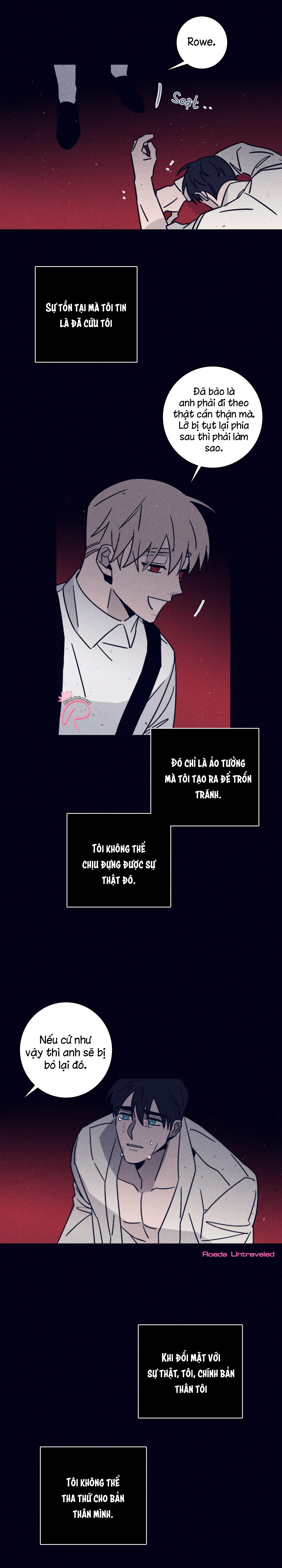 độc dược (marcel) chapter 41 14