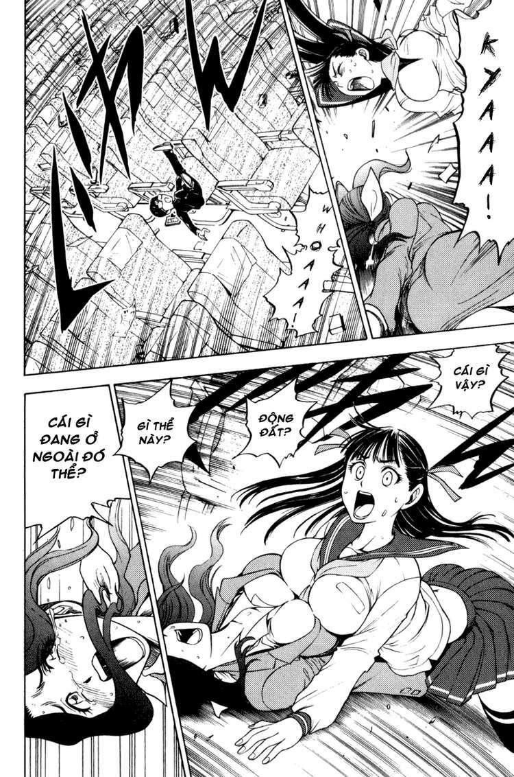 cage of eden chapter 5 18