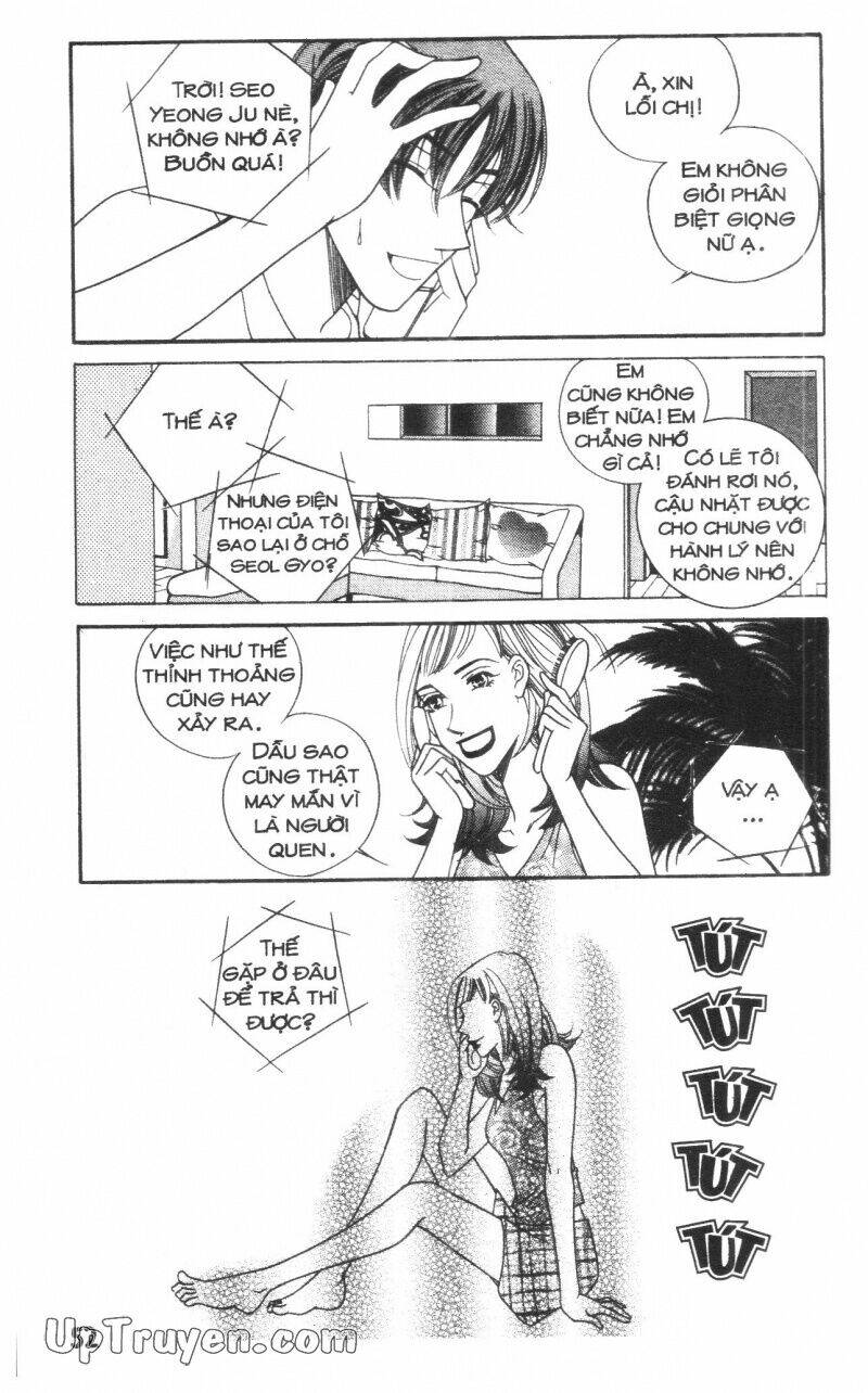 người yêu lý tưởng chapter 3.1 53