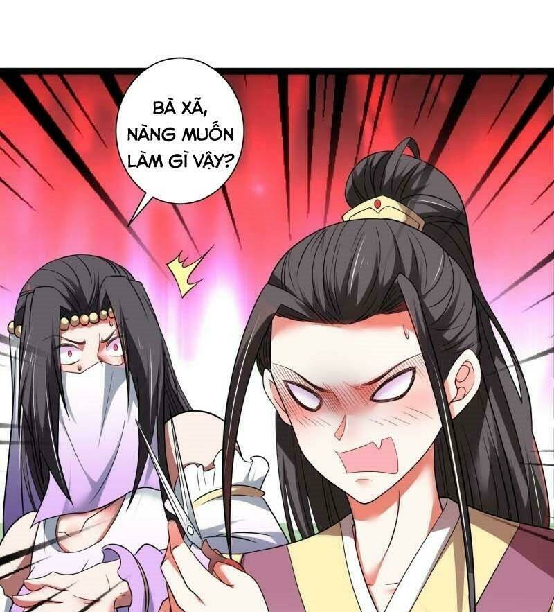 trọng sinh tối cường ma tôn ở rể chapter 65 16