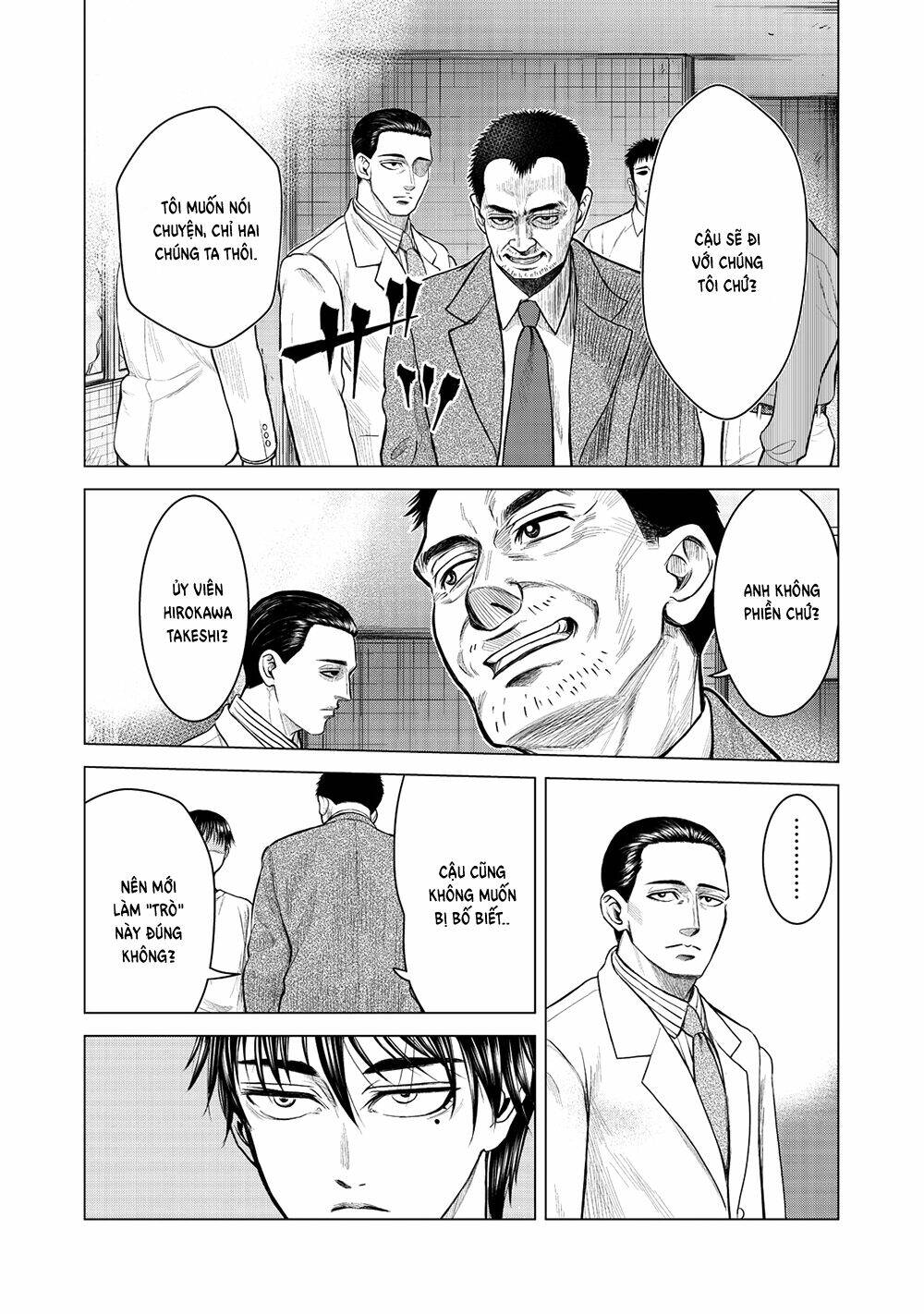 parasyte reversi chapter 2 13