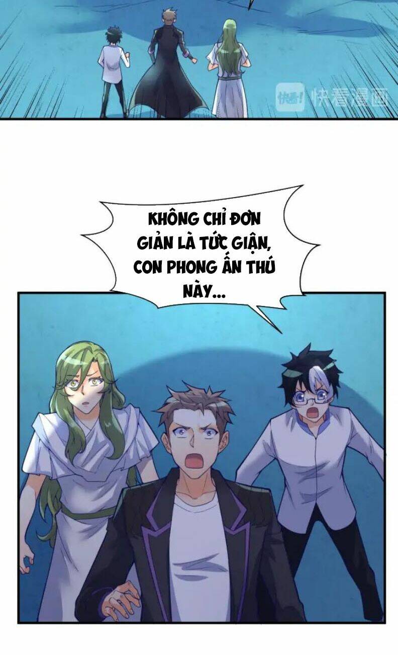 người chặn xuyên không chapter 98 61