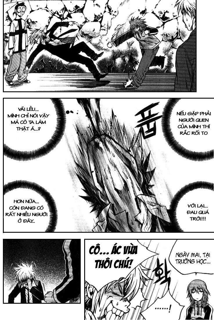 zippy ziggy chapter 14 11