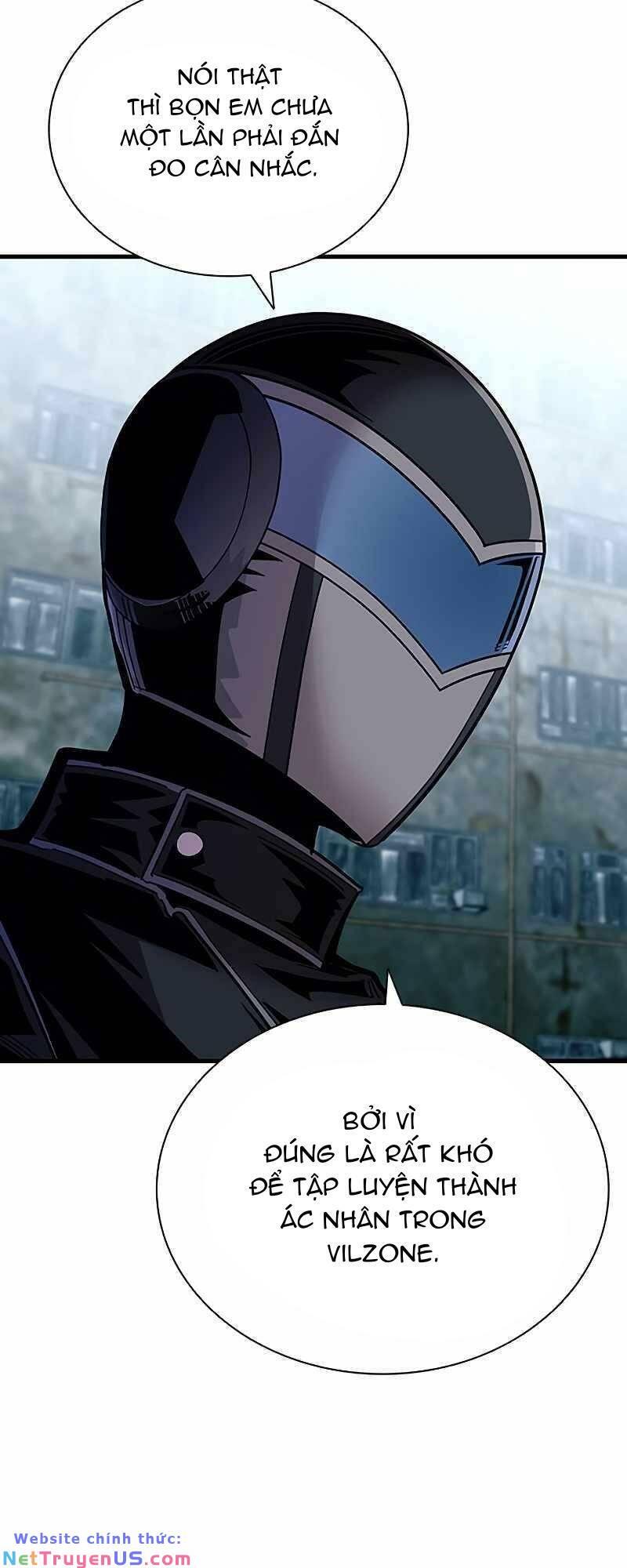 chuyển sinh thành ác nhân chapter 121 65