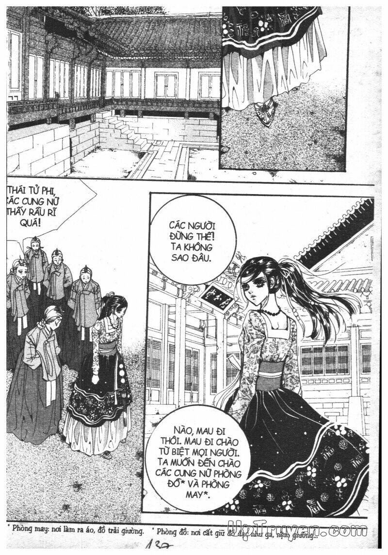 hoàng cung chapter 16 131