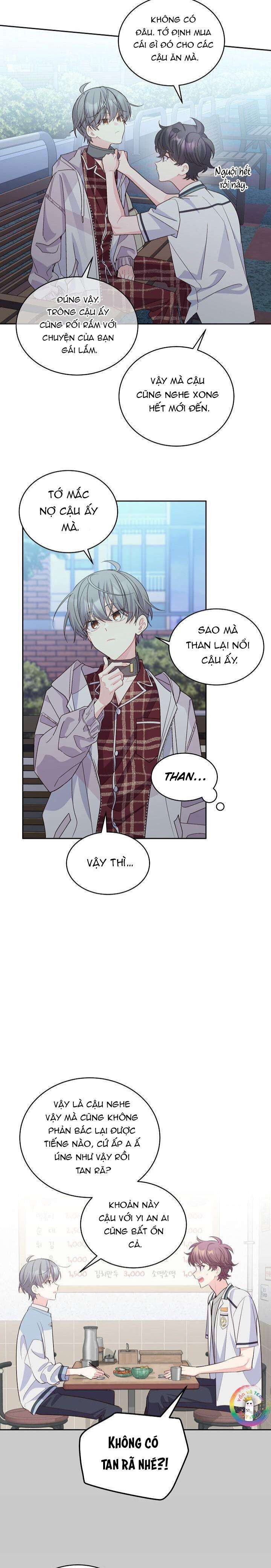 merry marbling chapter 67 10