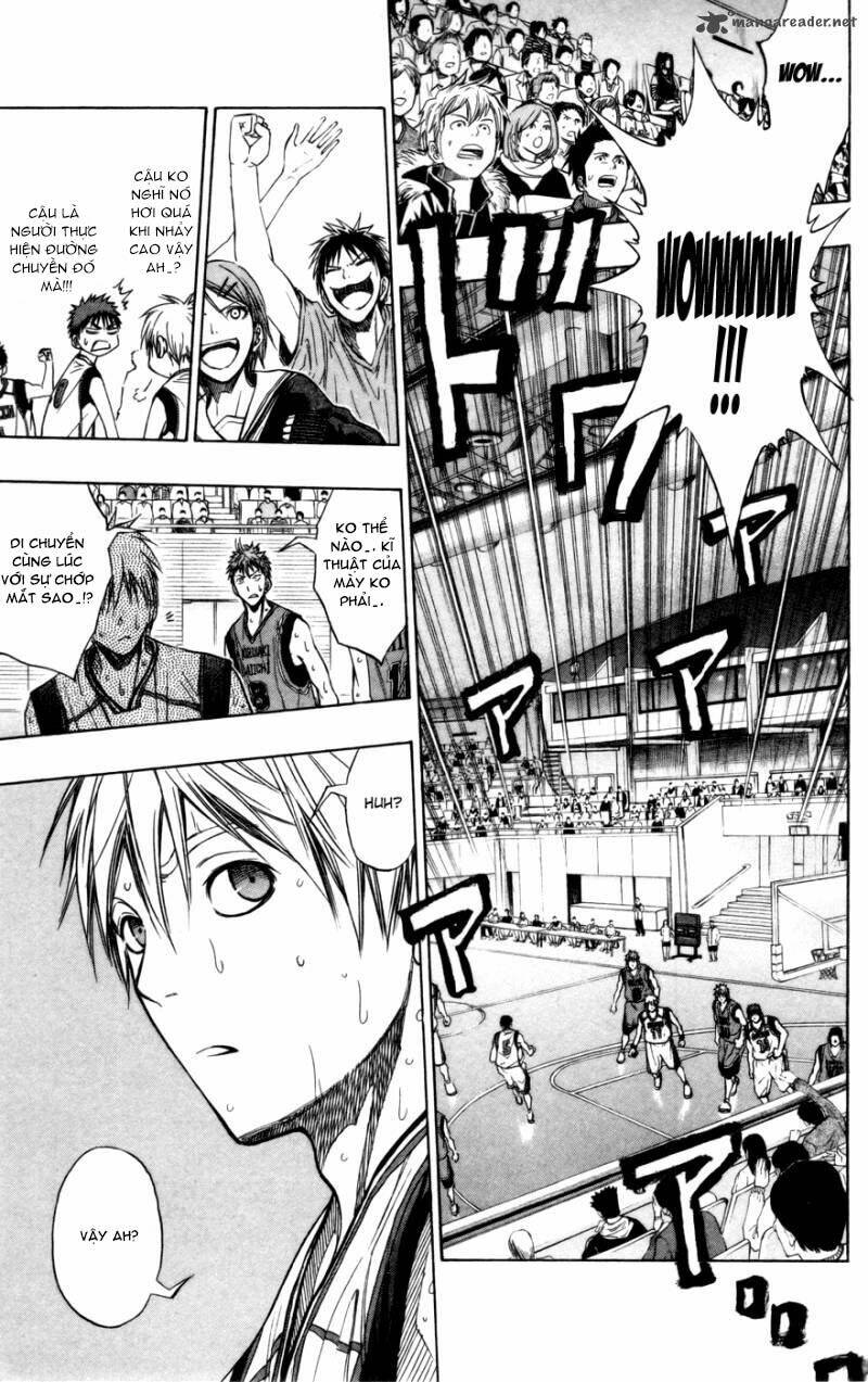 vua bóng rổ kuroko chapter 103 20