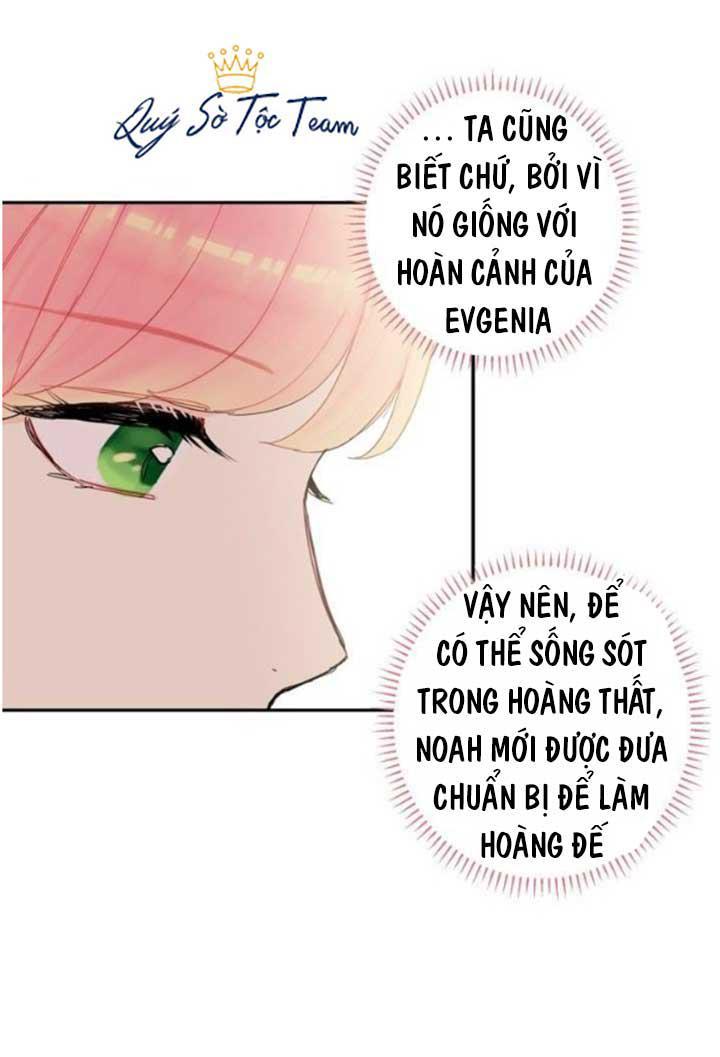 trọng sinh trở thành hoàng phi chapter 46 4