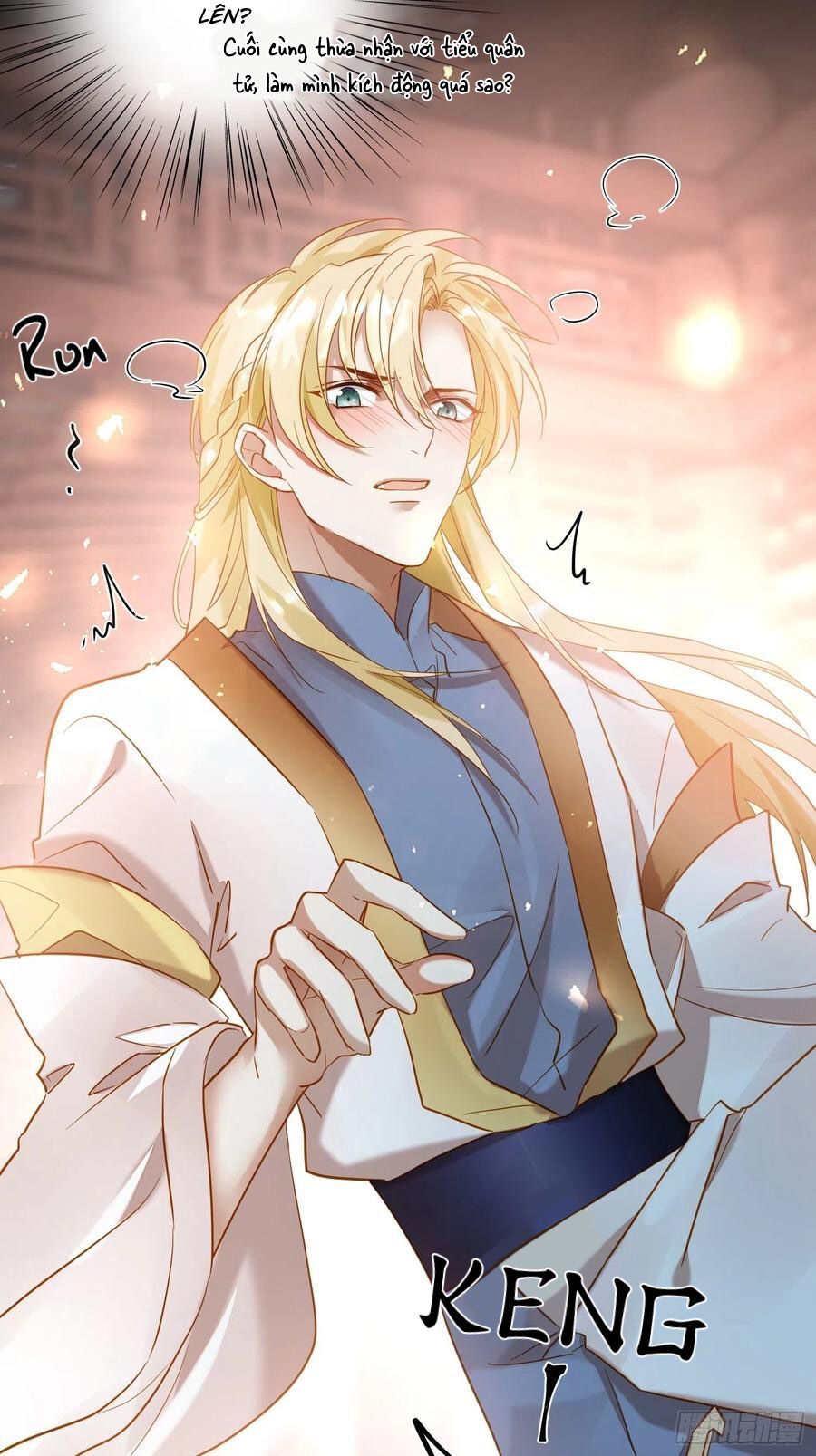 lục thân bất nhận chapter 65 43