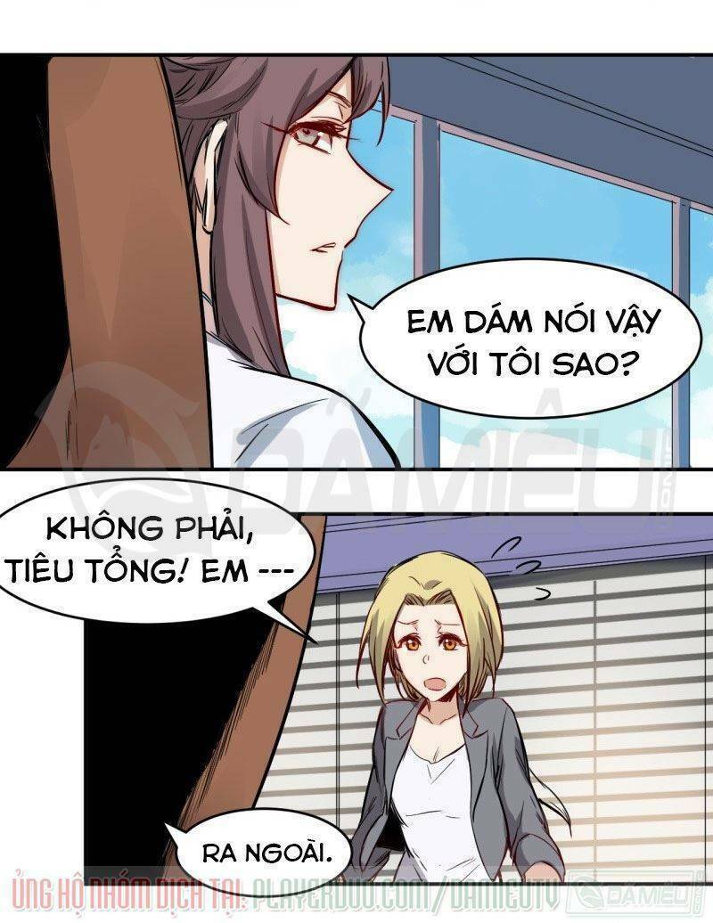 đỉnh phong thần y chapter 19 6