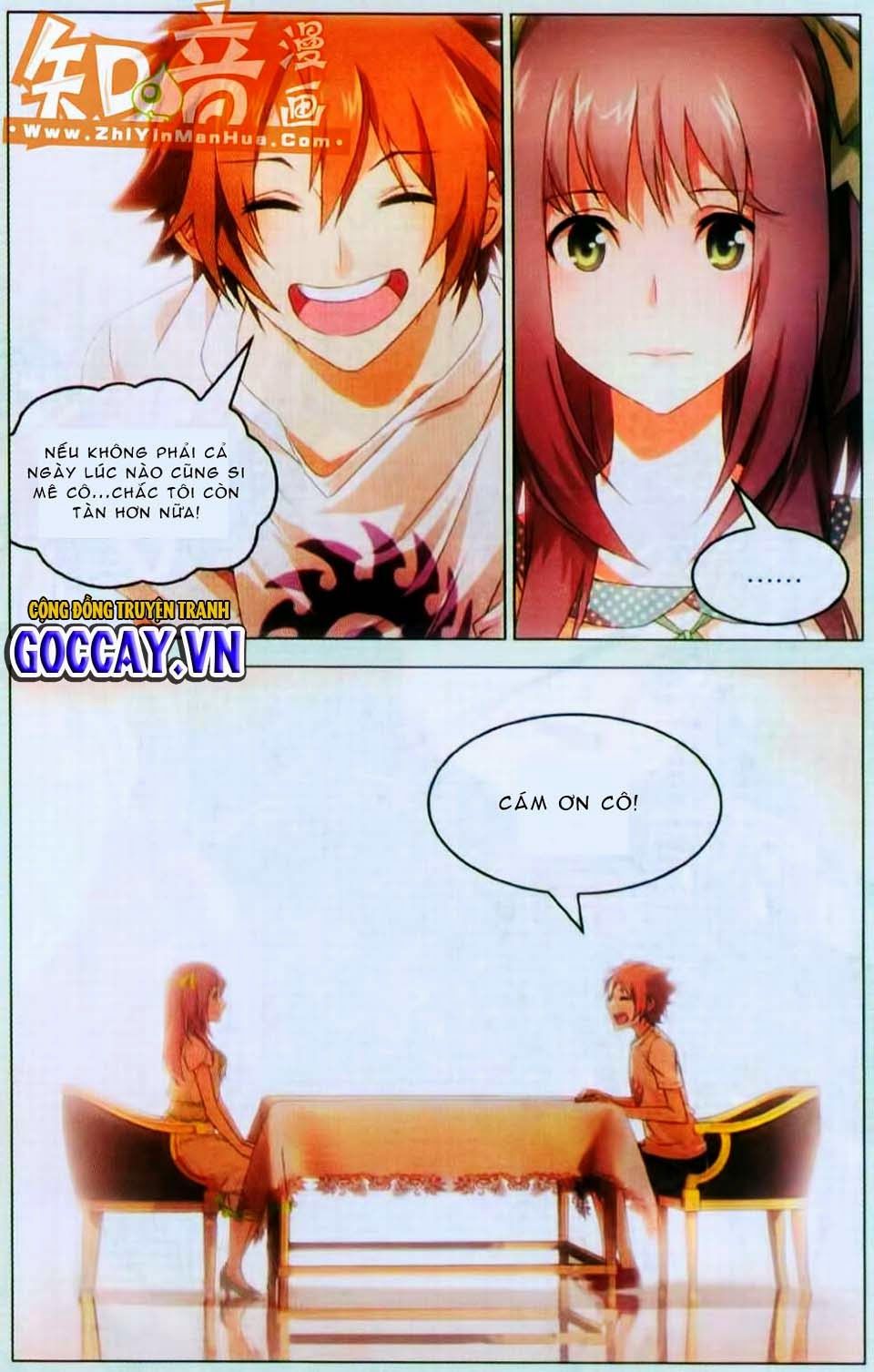 long tộc 2 chapter 12 22