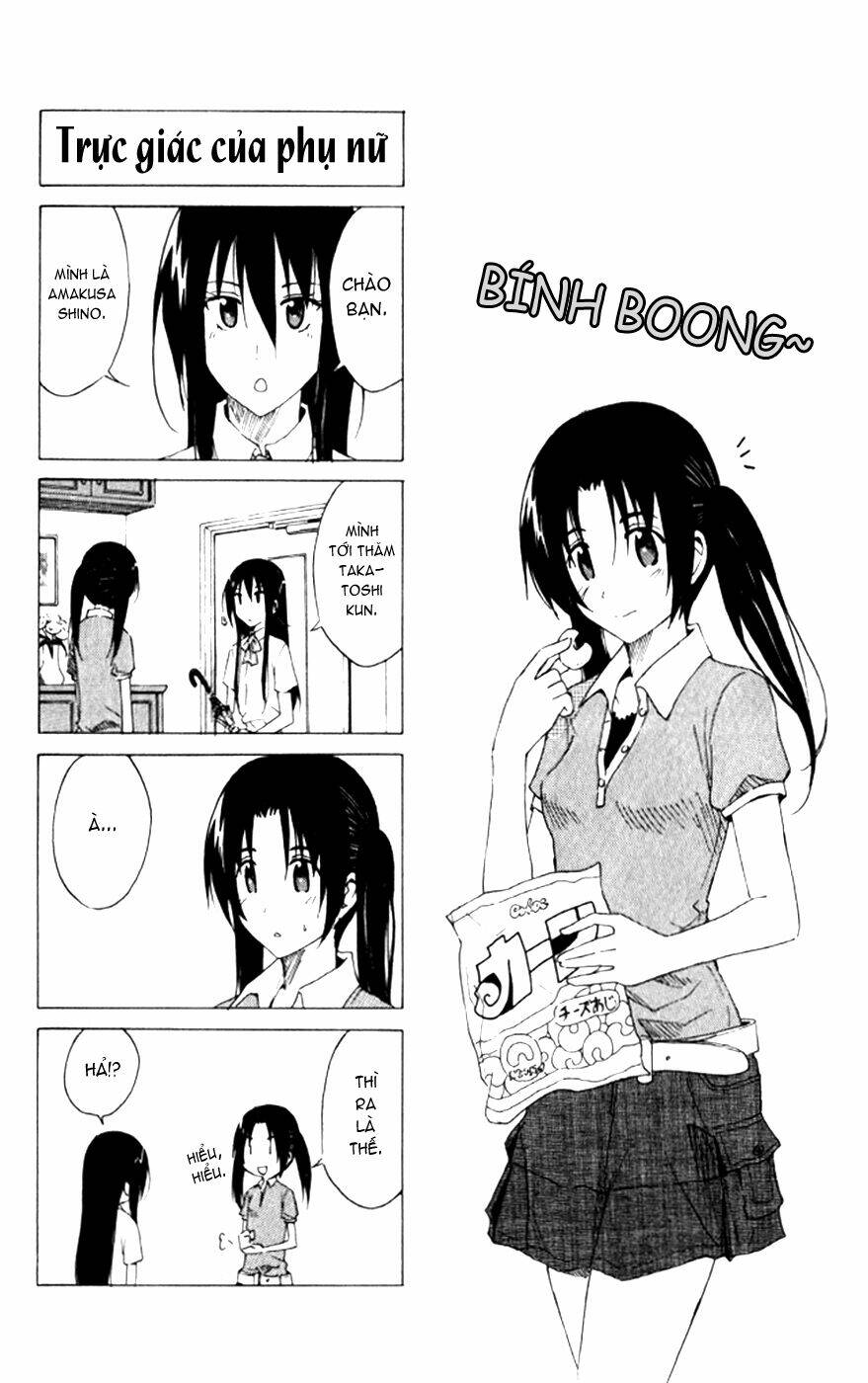 seitokai yakuindomo chapter 9 6