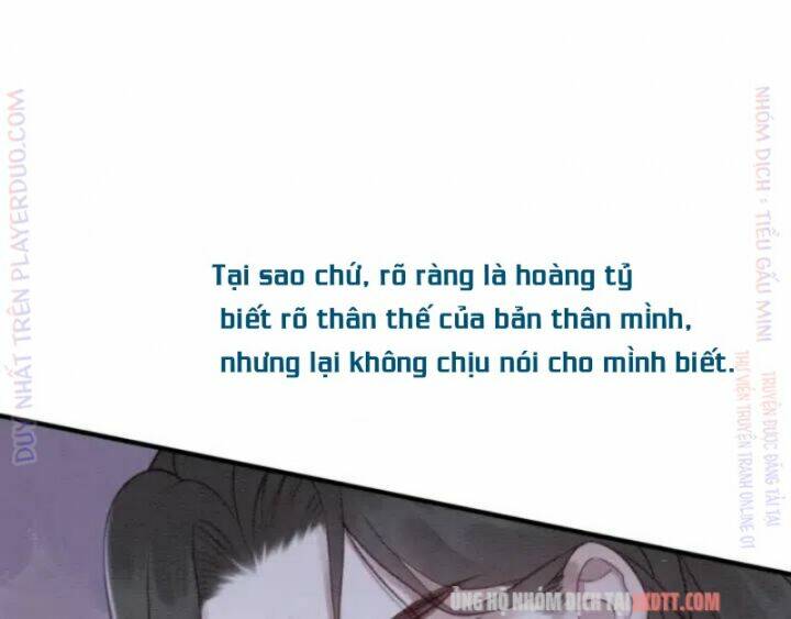 trọng sinh bá sủng nhiếp chính vương quá mạnh mẽ chapter 190 74