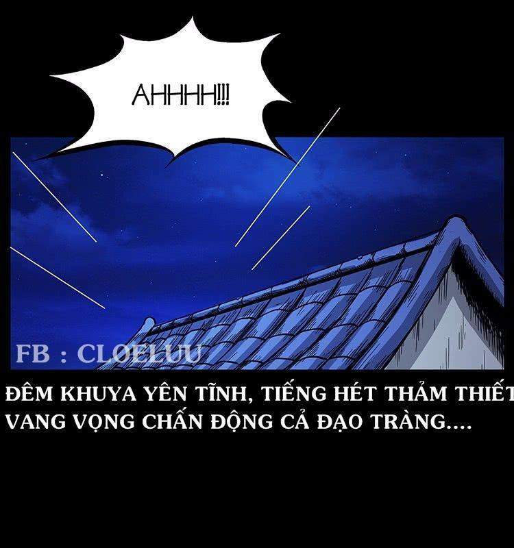 tiên sơn truyền kỳ chapter 20.1 7