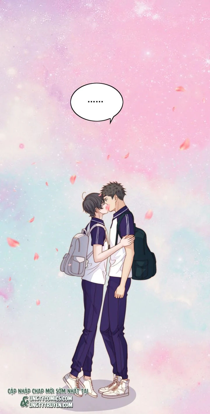 tôi bảo bạn cùng bàn đánh cậu chapter 59 20
