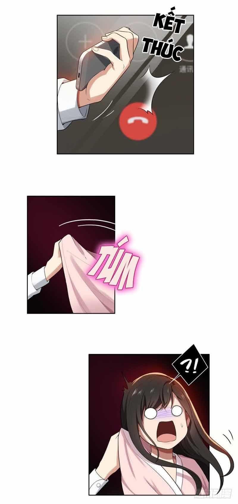 vợ yêu không ngoan chapter 11 30