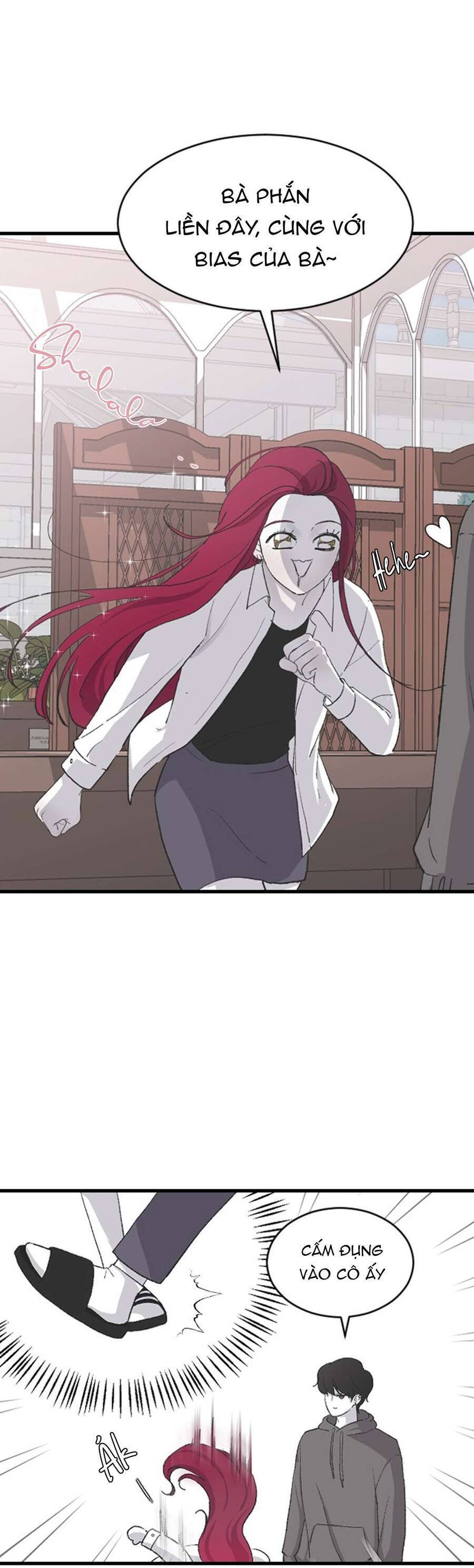 ba người anh trai cực phẩm của tôi chapter 65 32