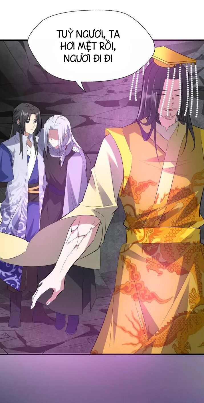 đại nghịch chi môn chapter 91 58