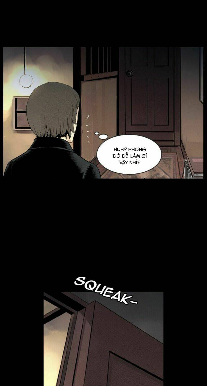 những xác chết hồi sinh từ đại dương chapter 24 18