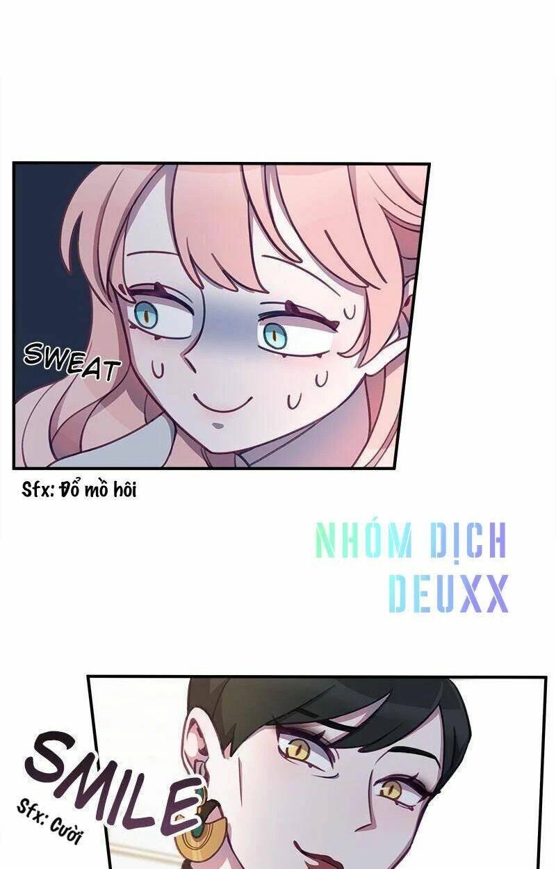 lạy chúa! xin hãy để con trở thành ác ma chapter 9 2