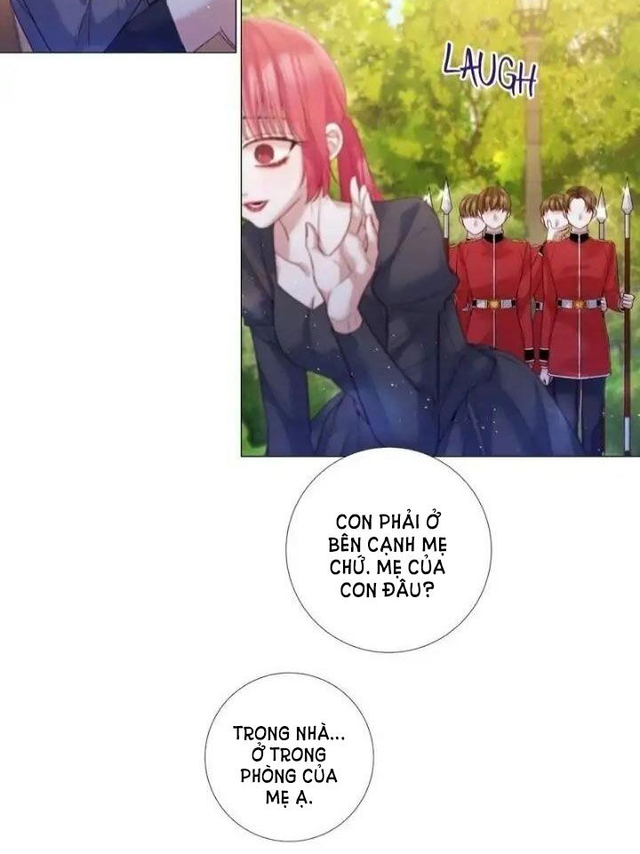 từ tiểu thư thành hoàng hậu - lady to queen chapter 93.1 3