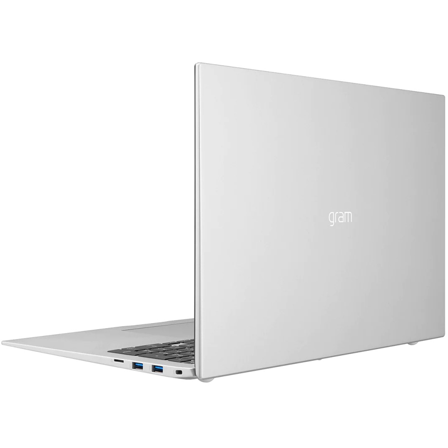 Laptop LG Gram 2021 17ZD90P-G.AX71A5 (Core i7-1165G7/ 16GB LPDDR4X/ 256GB SSD NVMe/ 17 WQXGA IPS/ NonOS) - Hàng Chính Hãng