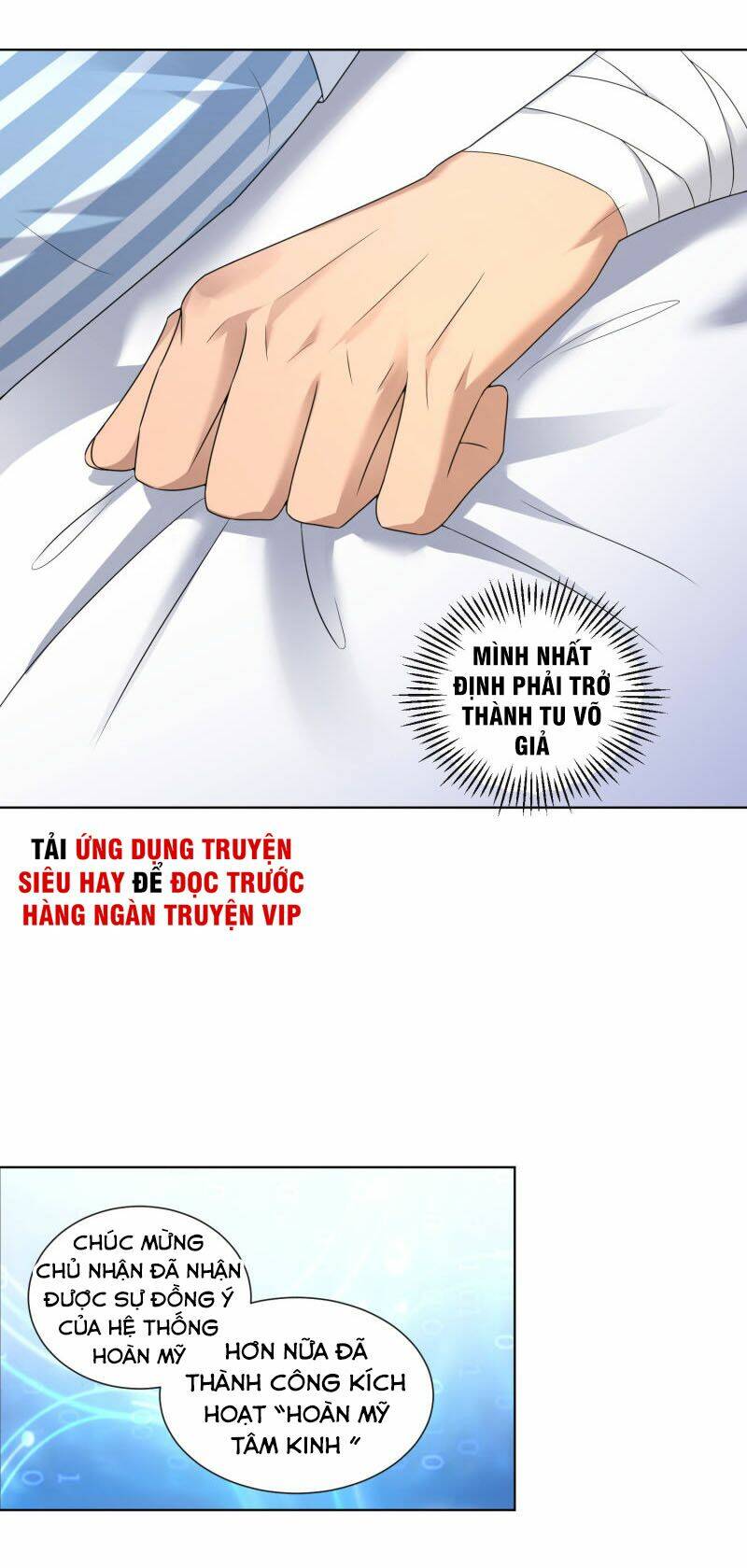 huấn luyện viên của nữ thần chapter 16 7