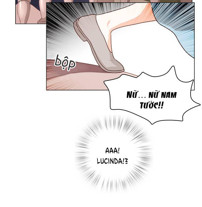 tiểu công chúa là người mai mối chapter 11 54