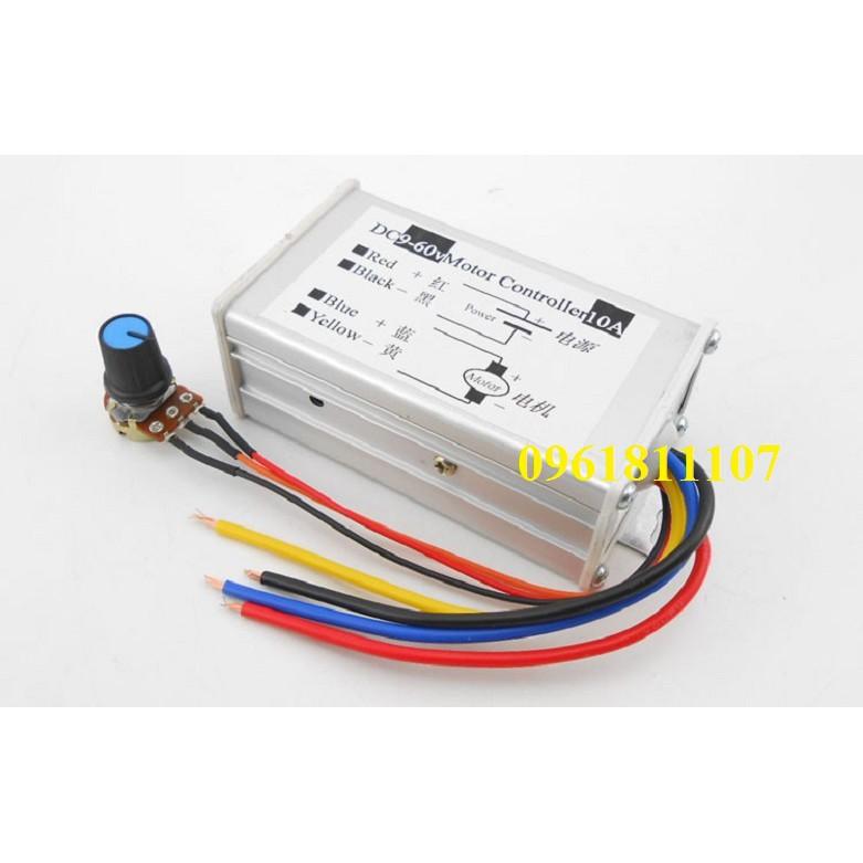 Dành cho điều tốc motor 775 20A 1200W