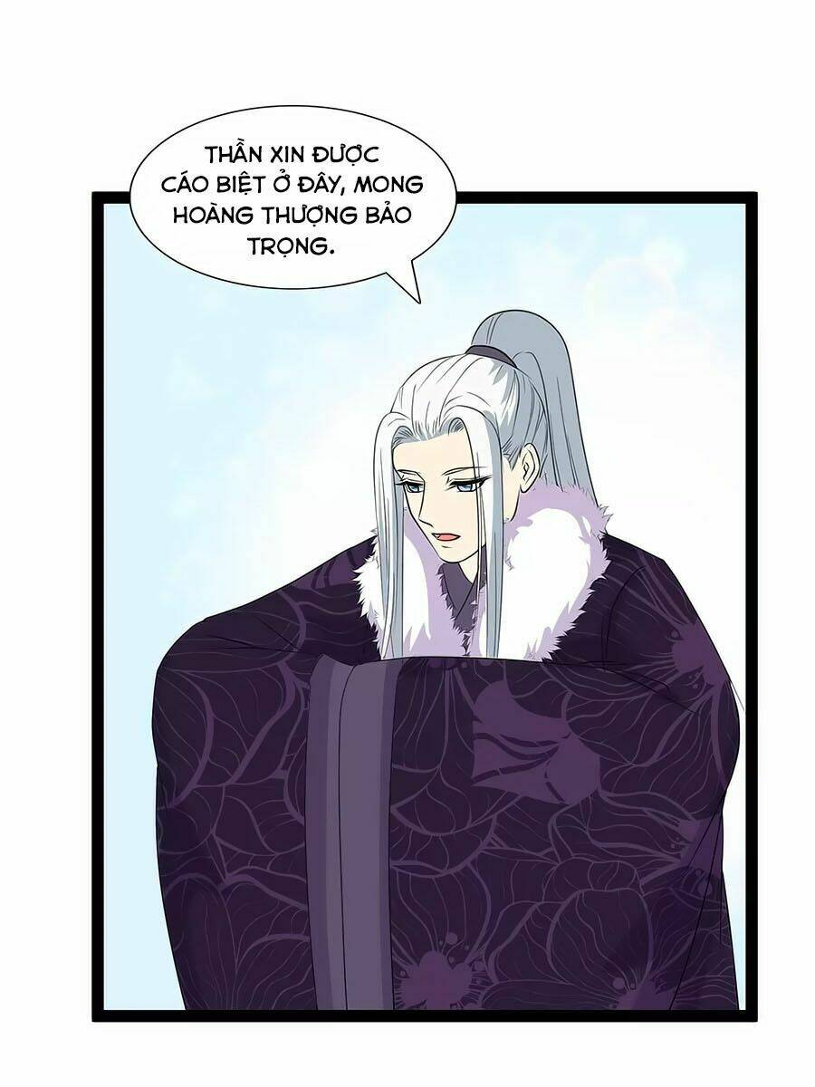 thỏ yêu tiểu vương phi chapter 103 25