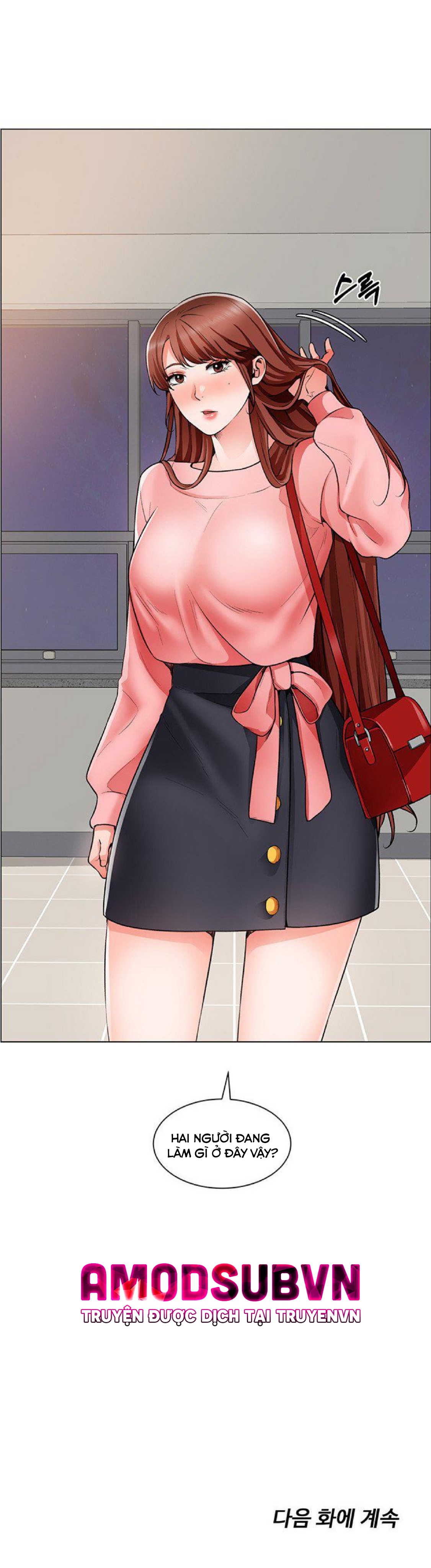 nogada lãng mạn chapter 21 30