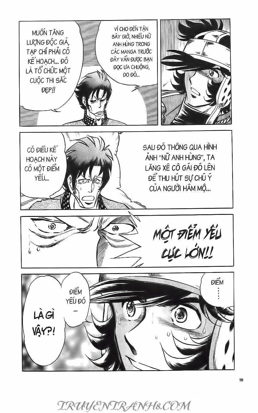 cây bút thần kỳ chapter 19 7