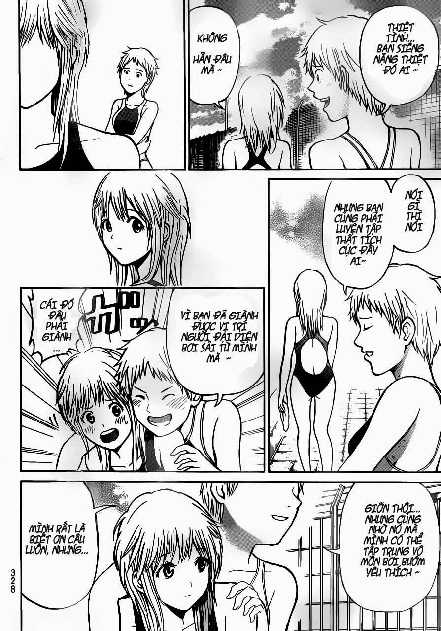 vợ tôi là wagatsuma chapter 5 7