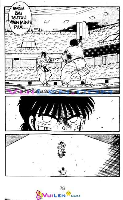 truyền nhân atula - shura no mon i chapter 12 79