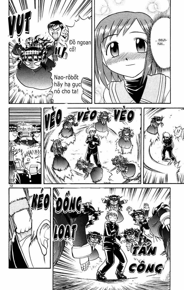 midori no hibi chapter 63 12