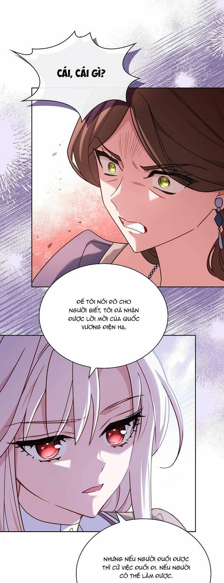 để yên cho tiểu thư hiền chapter 84 55