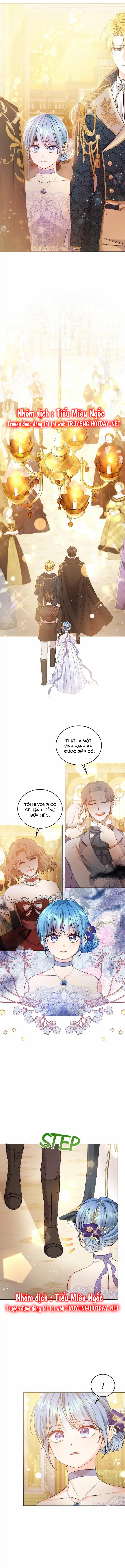 tôi sẽ cứu nam phản diện bị nữ chính ruồng bỏ chapter 83 11