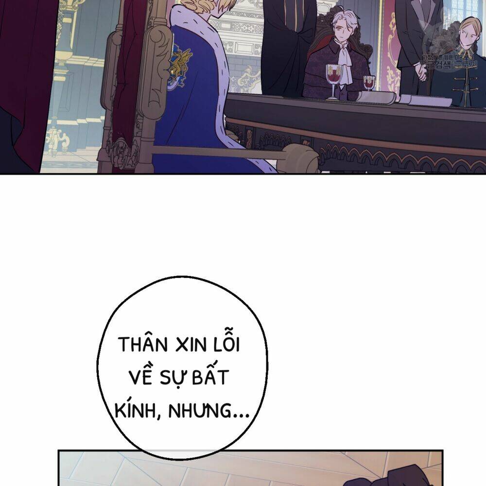 một ngày nọ ta trở thành công chúa chapter 87 26