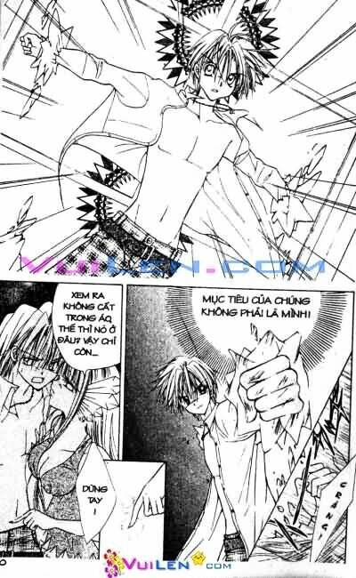 viên ngọc nàng tiên cá chapter 2 91