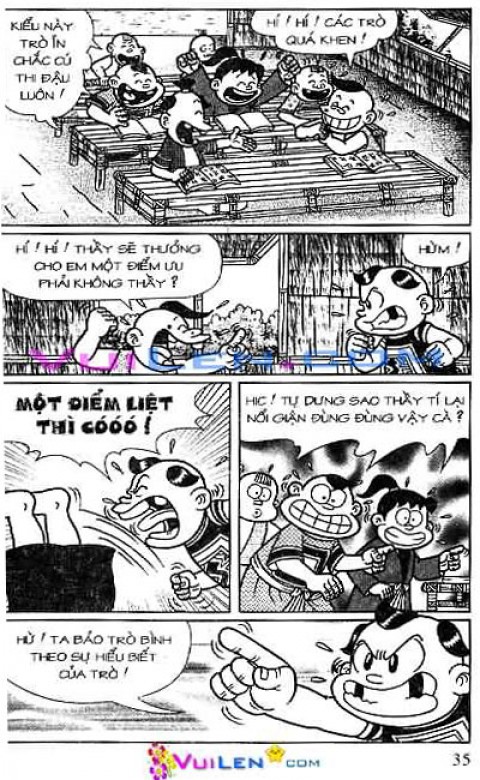 thần đồng đất việt chapter 153 32